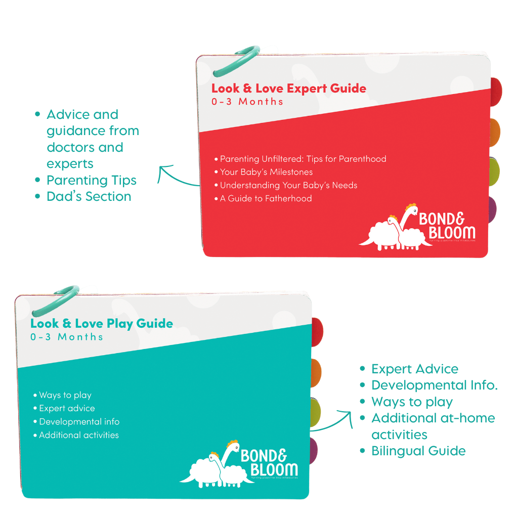 Look & Love Play Kit