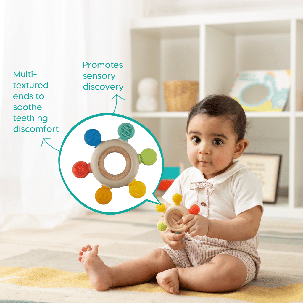 Sense & Smile Play Kit