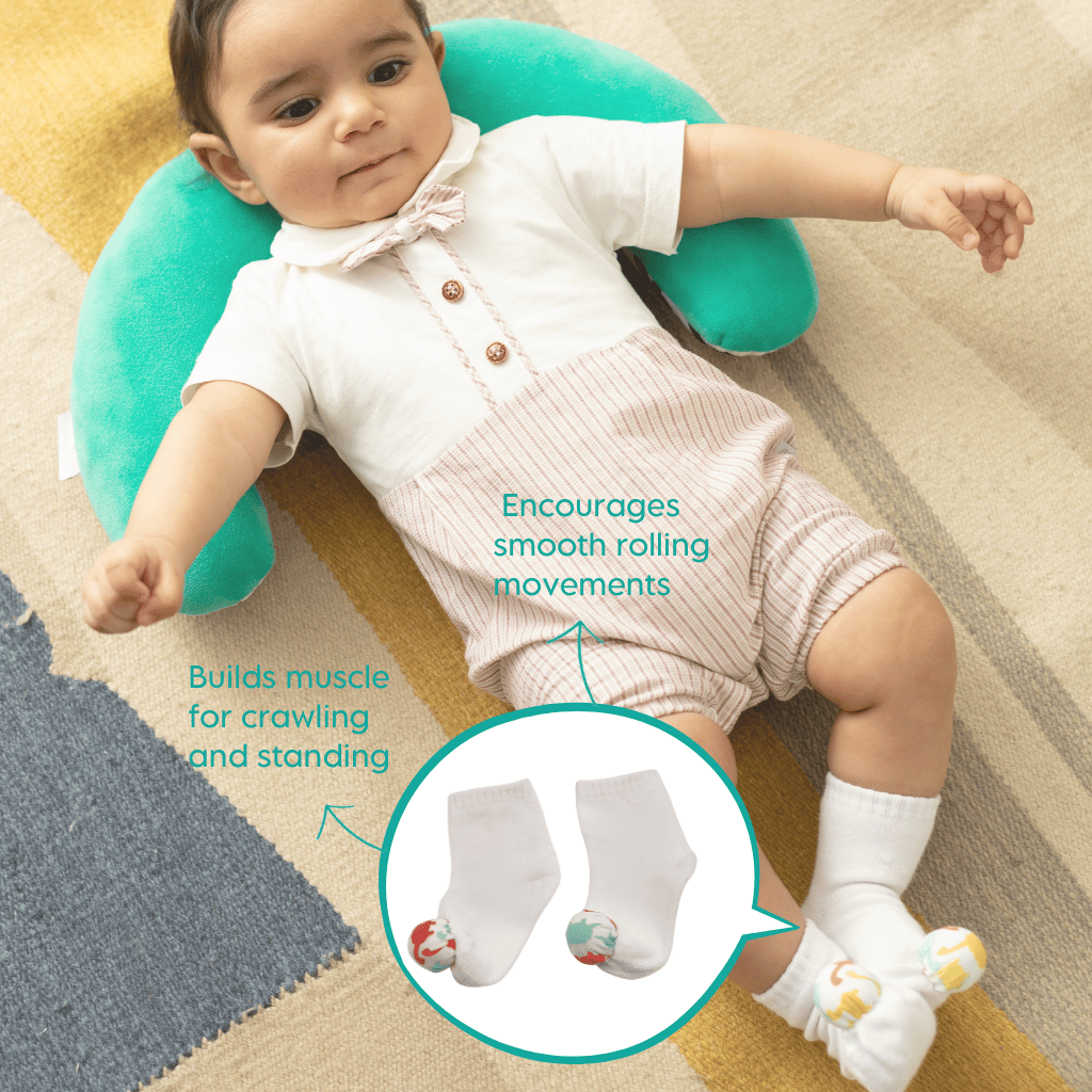 Sense & Smile Play Kit