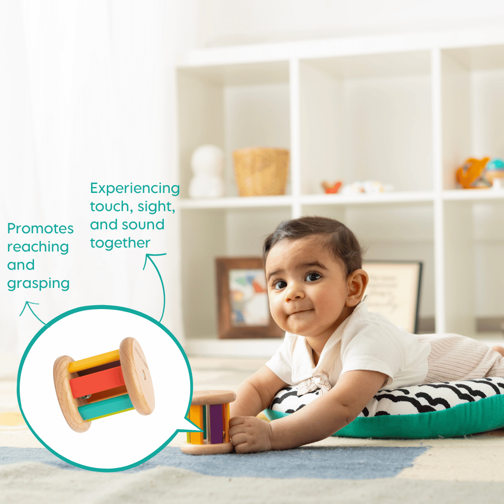 Sense & Smile Play Kit