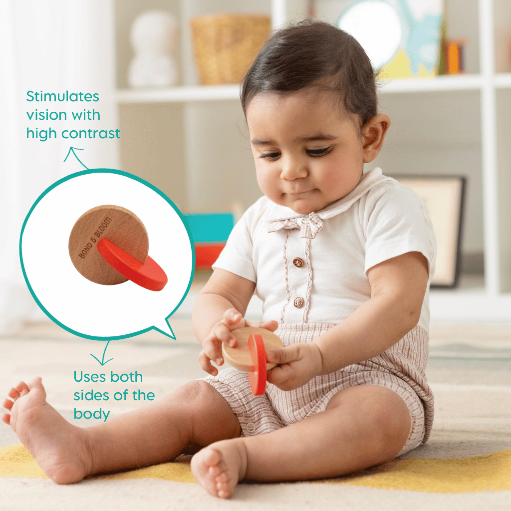 Sense & Smile Play Kit