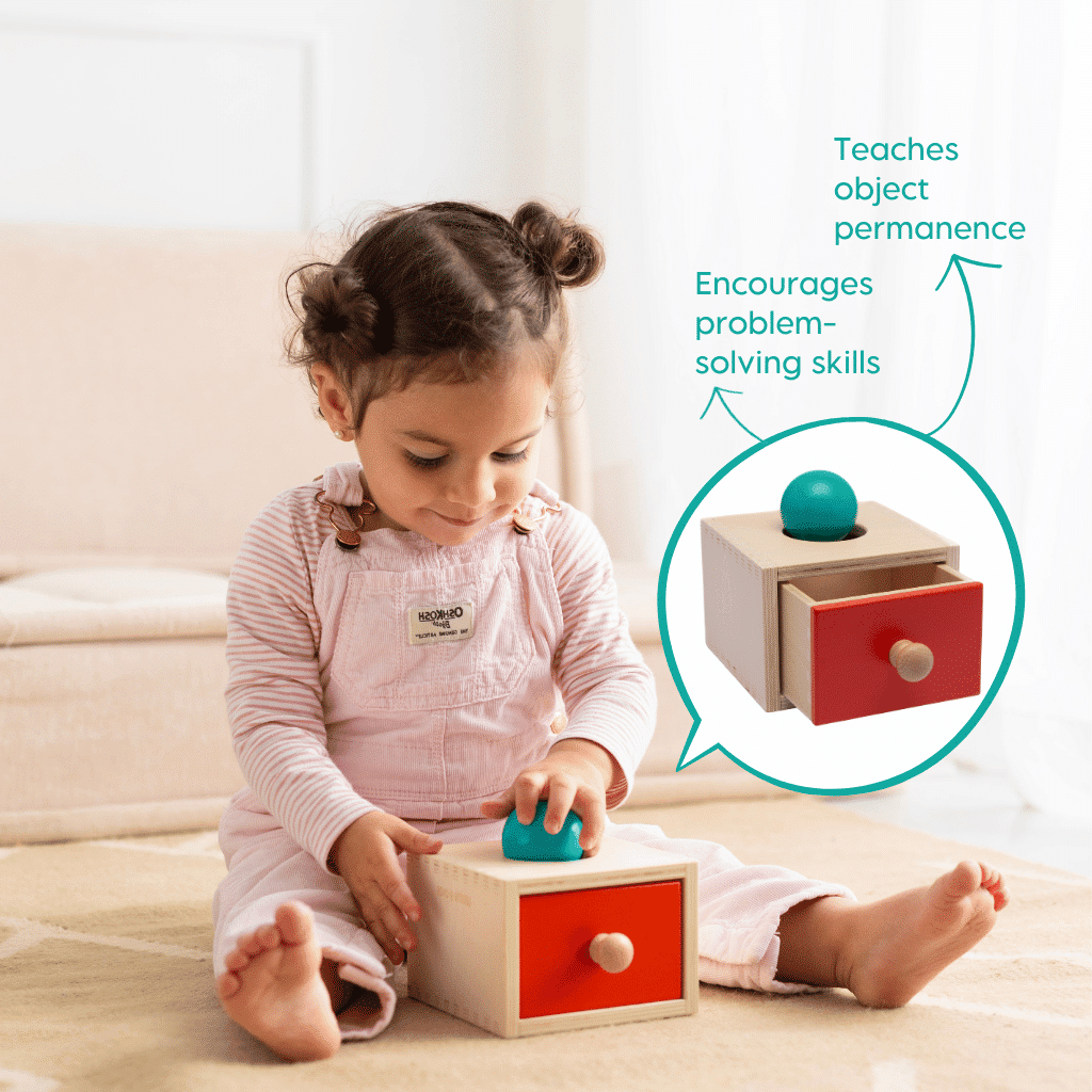 Think & Tinker Play Kit