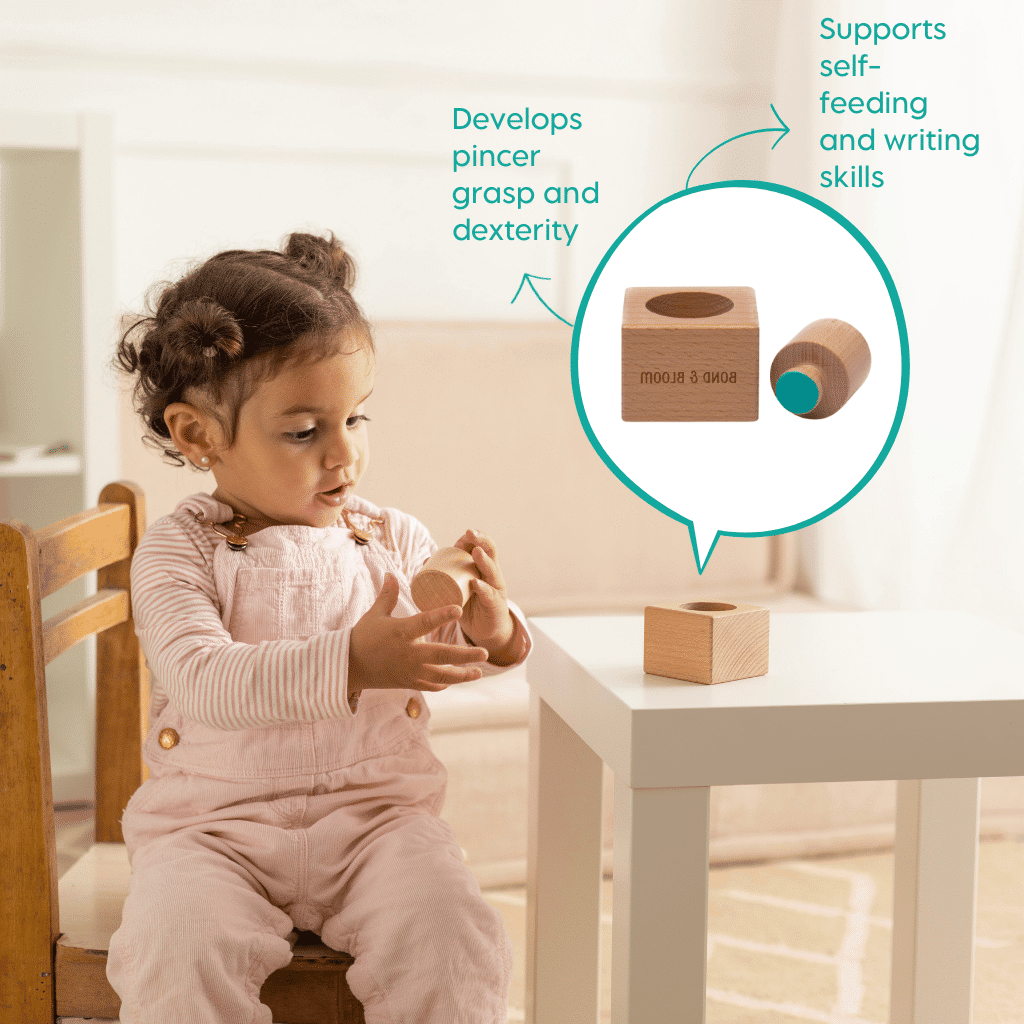 Think & Tinker Play Kit