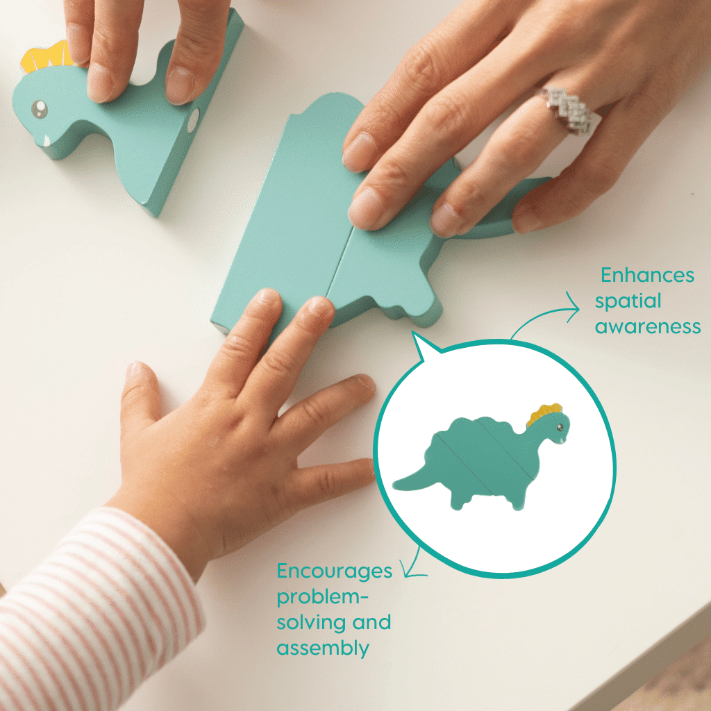 Think & Tinker Play Kit